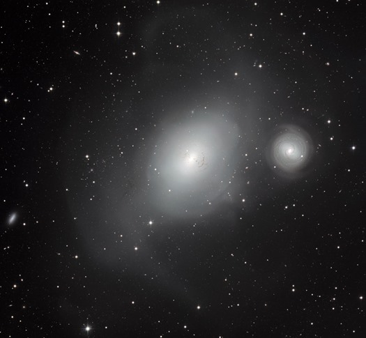 NGC1316_NGC1317