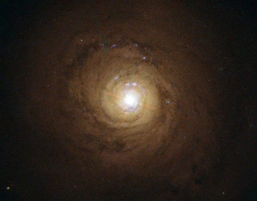 NGC 5548