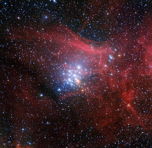 NGC_3293