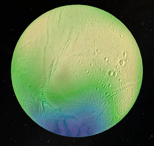 enceladus