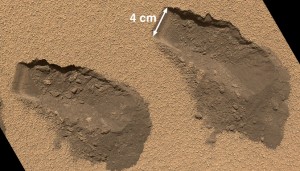 NASA’nın Curiosity Sondasının Mars’ta Yaptığı Keşif Hakkında