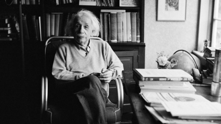 Einstein Yine Haklı Çıktı