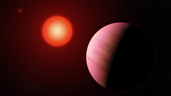Zooniverse’den İki Yeni Gezegen Keşfi