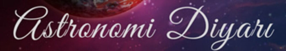 Astronomi Diyarı