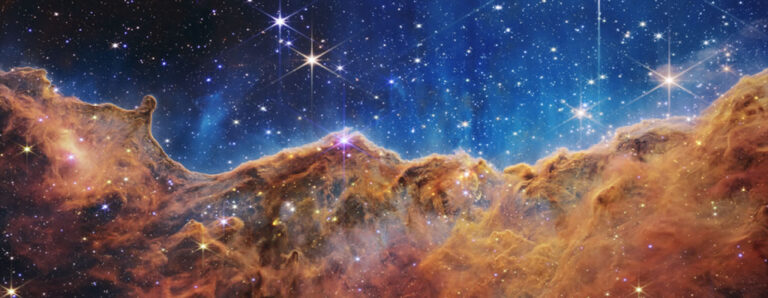 Webb Seçkisi-1: NGC 3324